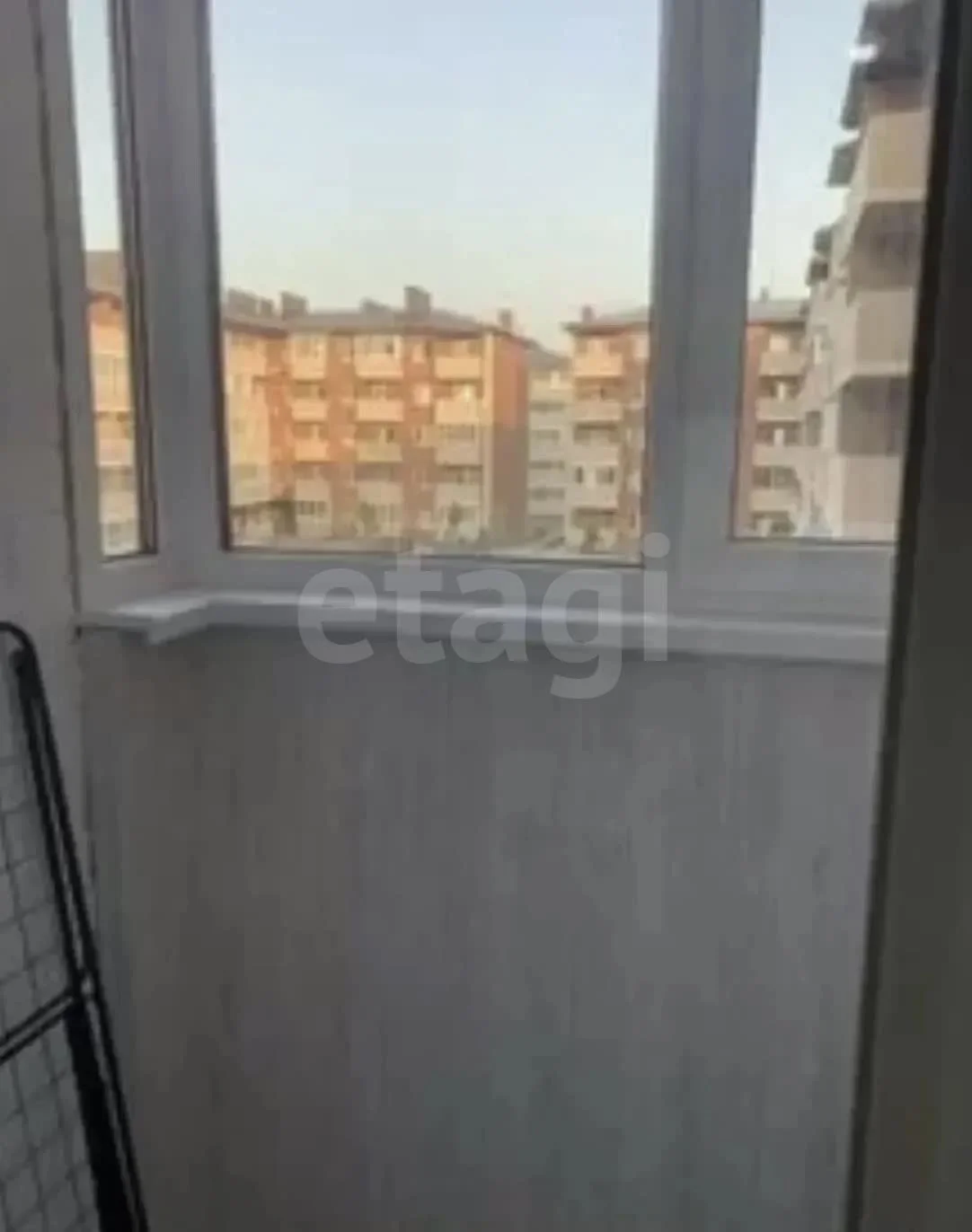 Студия, 26м² (улица Тургеневское шоссе, 33/3к14) - миниатюра 5
