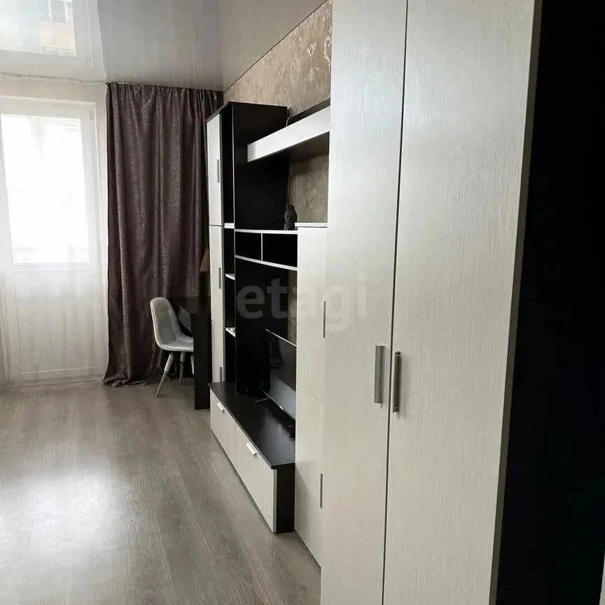 1-к квартира, 41м² (Домбайская улица, 10/1к1) - миниатюра 2