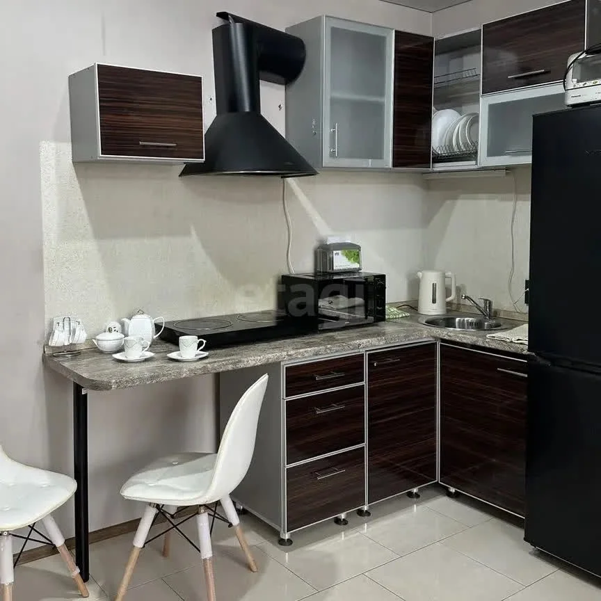 1-к квартира, 41м² (Домбайская улица, 10/1к1) - миниатюра 6