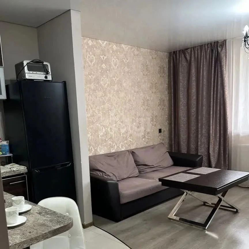 1-к квартира, 41м² (Домбайская улица, 10/1к1) - миниатюра 7