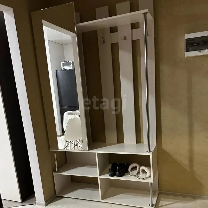 1-к квартира, 41м² (Домбайская улица, 10/1к1) - миниатюра 8