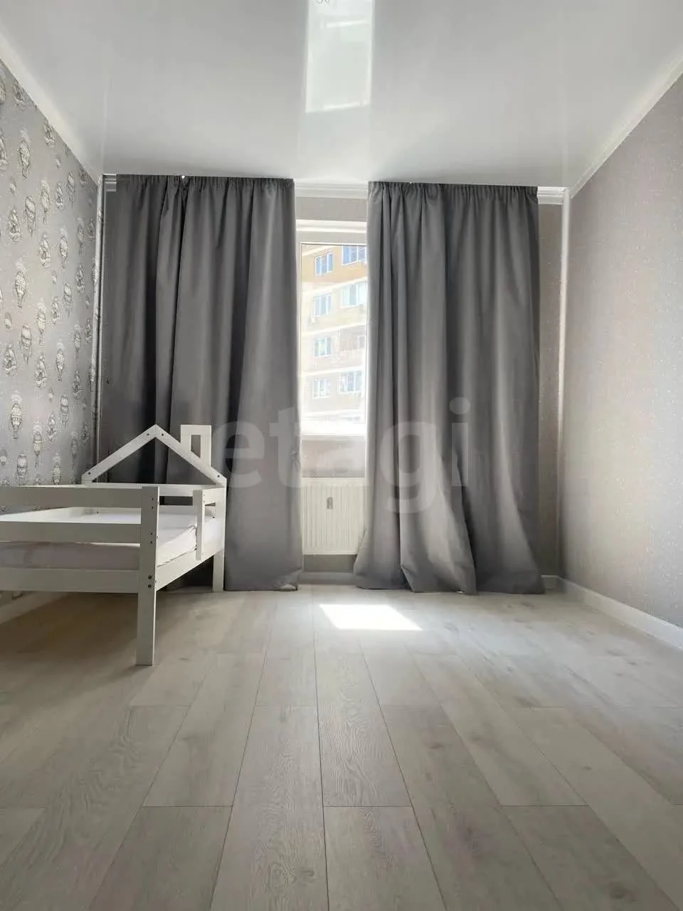 3-к квартира, 81.2м² (улица имени 40-летия Победы, 186к2) - миниатюра 3