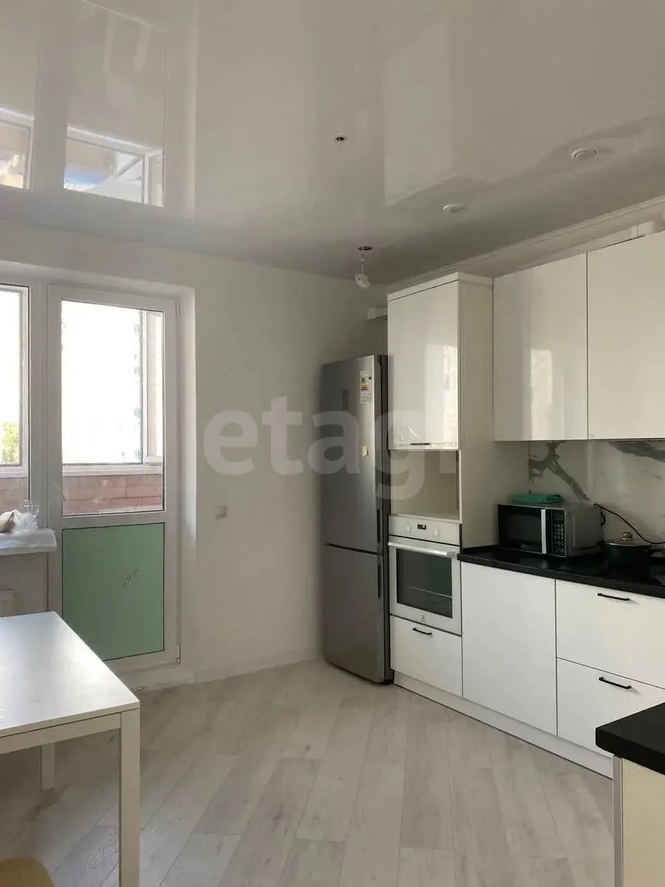 3-к квартира, 81.2м² (улица имени 40-летия Победы, 186к2) - миниатюра 5