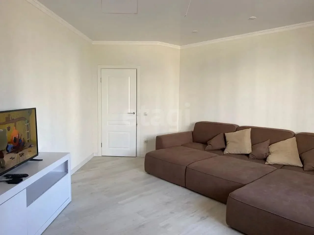 3-к квартира, 81.2м² (улица имени 40-летия Победы, 186к2) - миниатюра 6