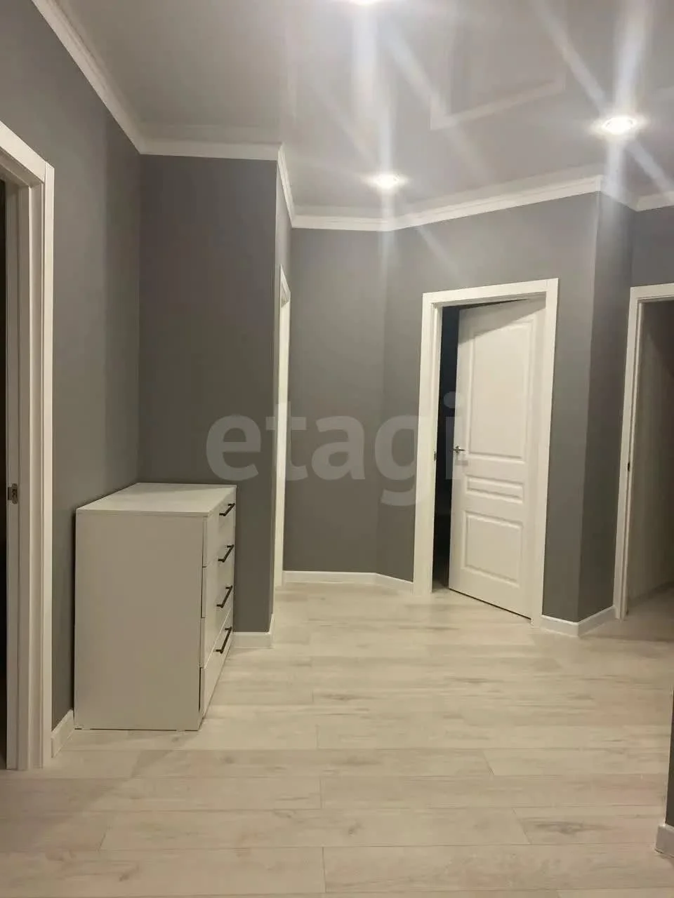 3-к квартира, 81.2м² (улица имени 40-летия Победы, 186к2) - миниатюра 8
