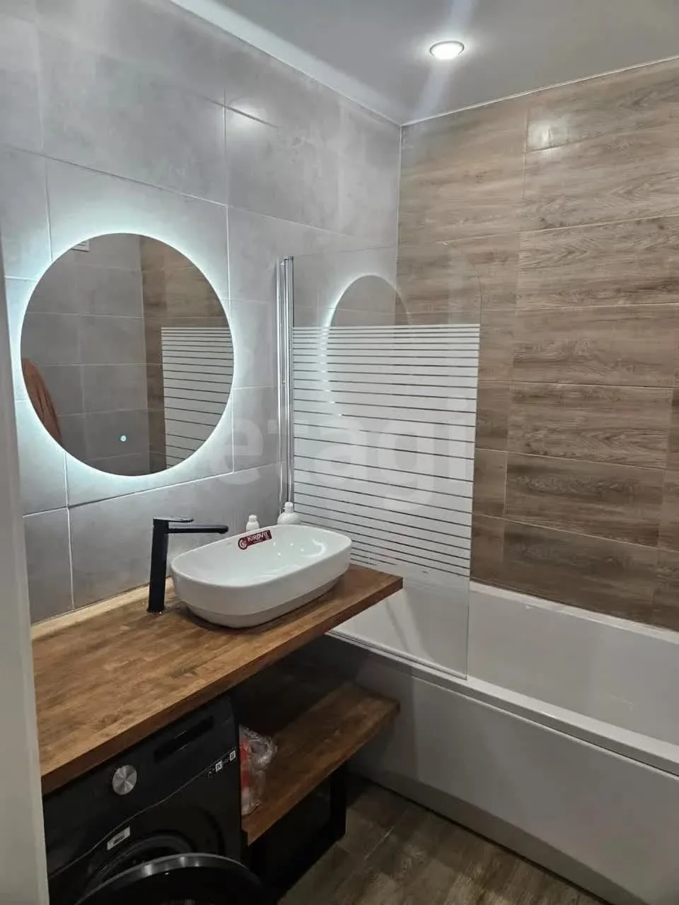 3-к квартира, 81.2м² (улица имени 40-летия Победы, 186к2) - миниатюра 9