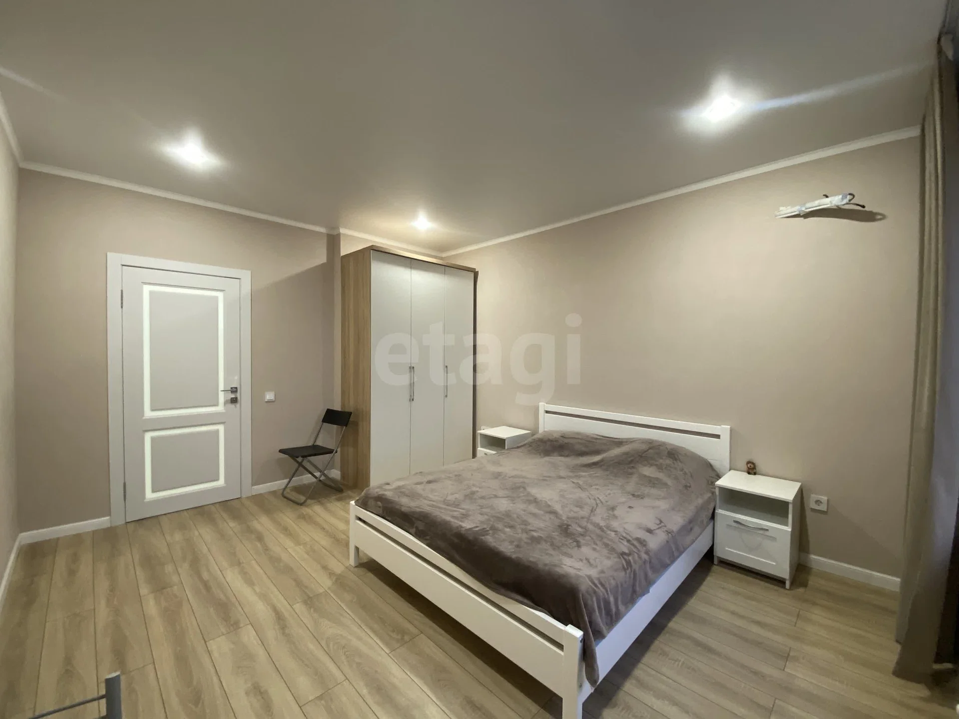 2-к квартира, 53.4м² (Конгрессная улица, 27) - миниатюра 2