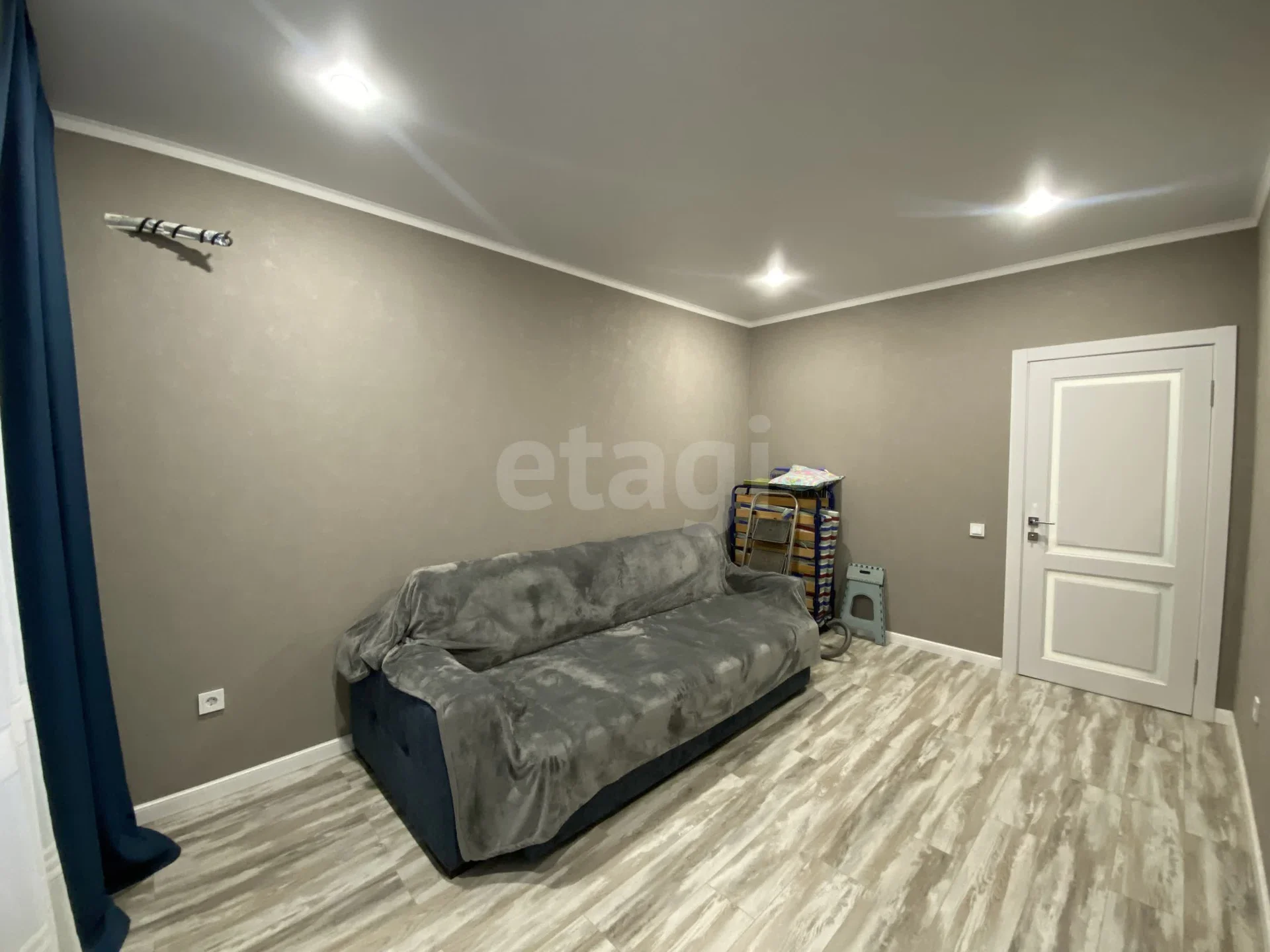 2-к квартира, 53.4м² (Конгрессная улица, 27) - миниатюра 9