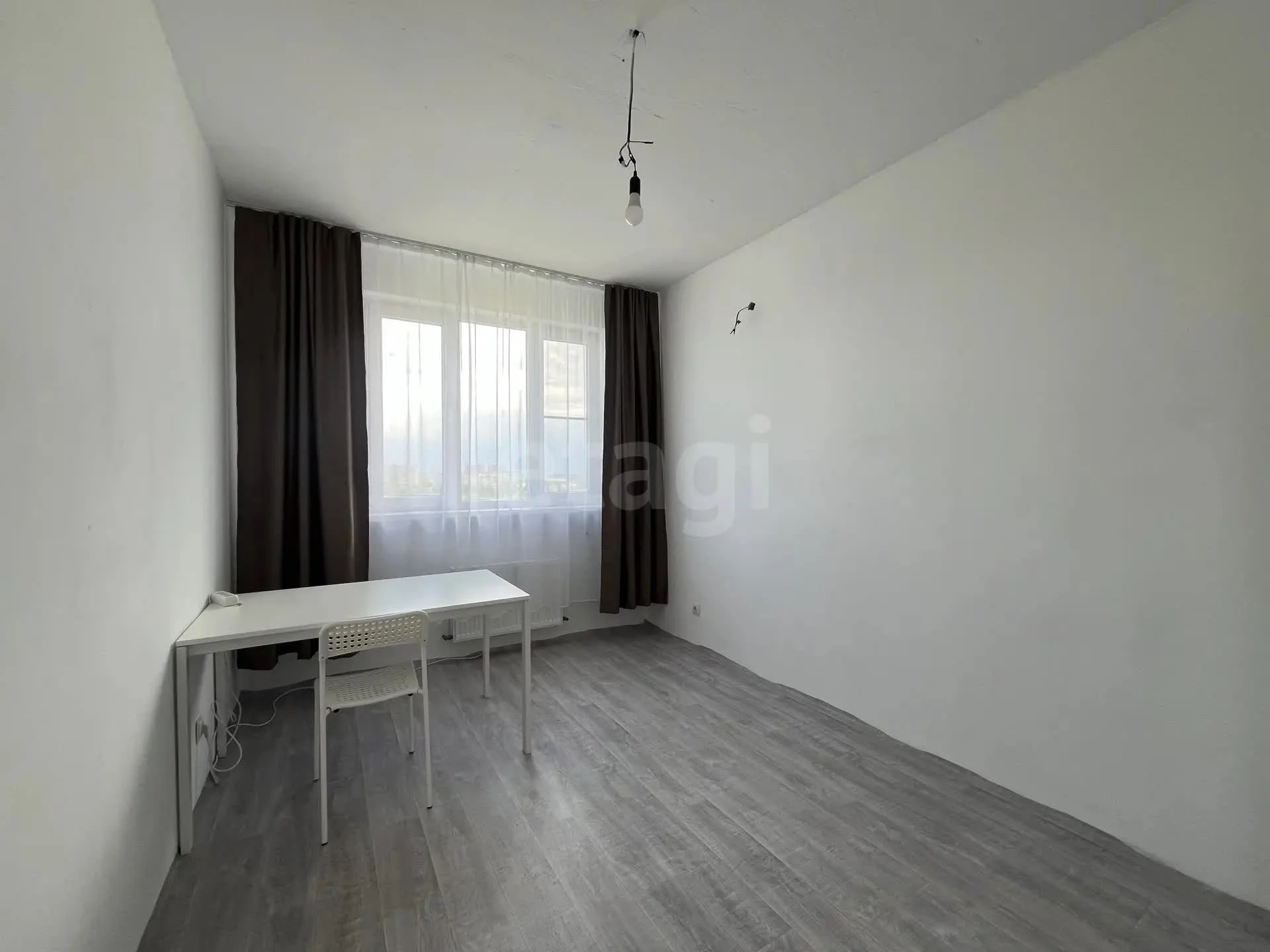 2-к квартира, 49.9м² (Береговая улица, 3к16) - изображение 1
