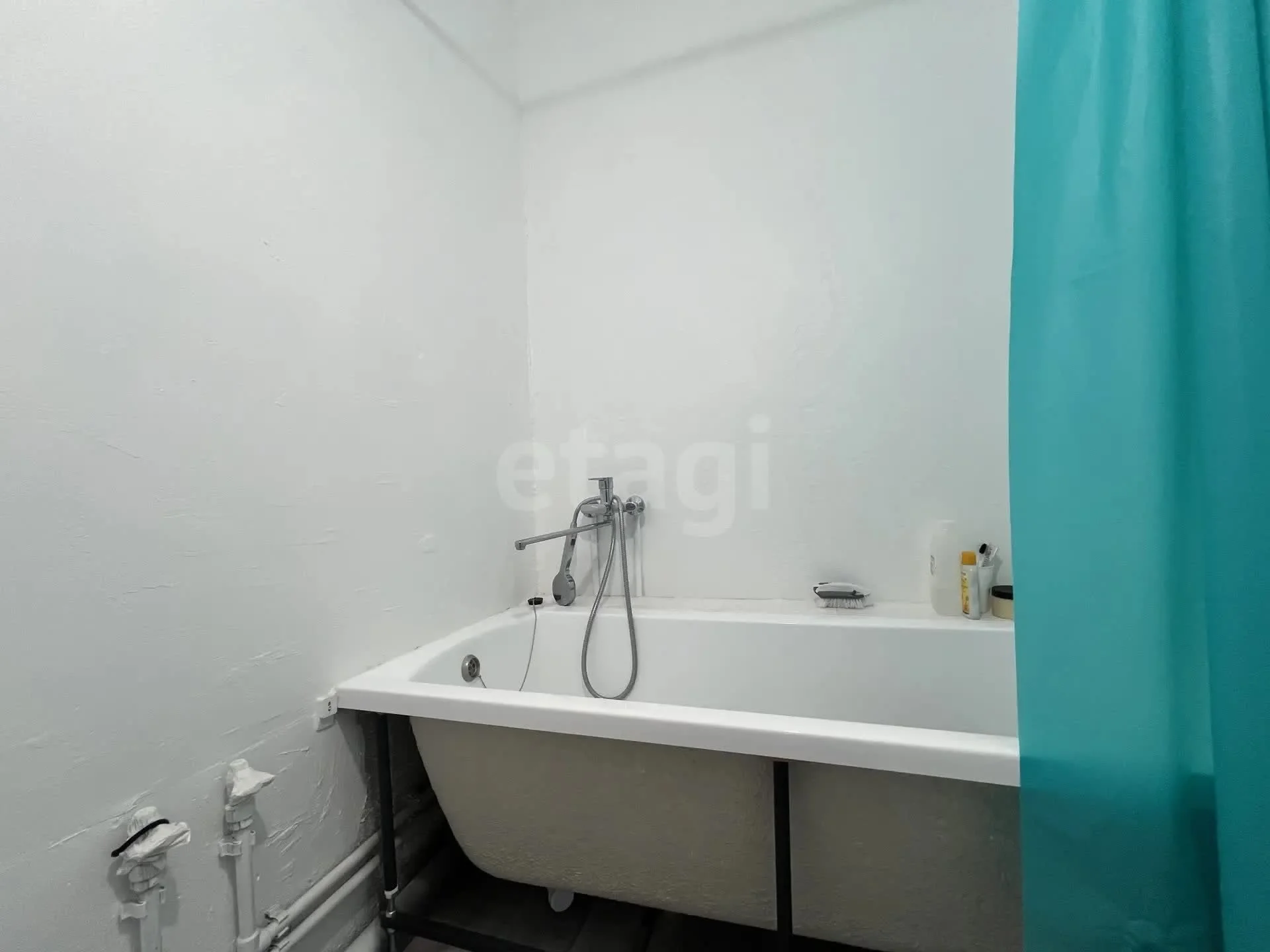 2-к квартира, 49.9м² (Береговая улица, 3к16) - миниатюра 10