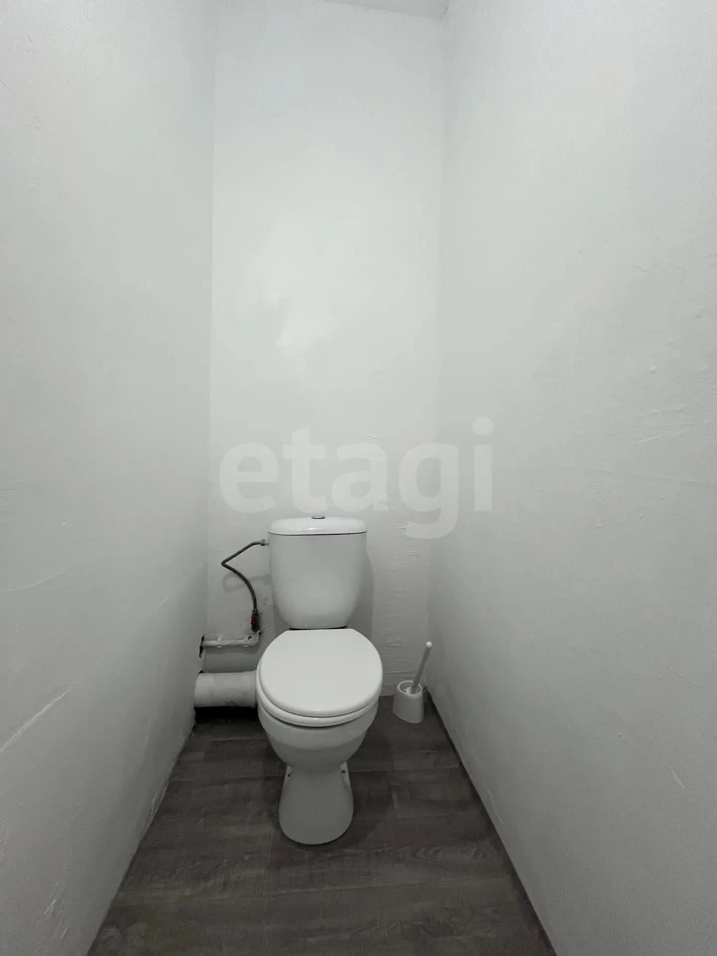 2-к квартира, 49.9м² (Береговая улица, 3к16) - миниатюра 11