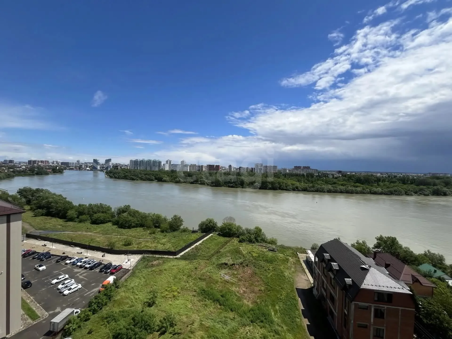 2-к квартира, 49.9м² (Береговая улица, 3к16) - миниатюра 12