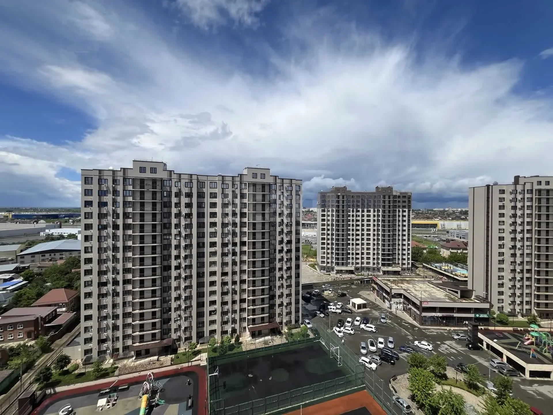 2-к квартира, 49.9м² (Береговая улица, 3к16) - миниатюра 13