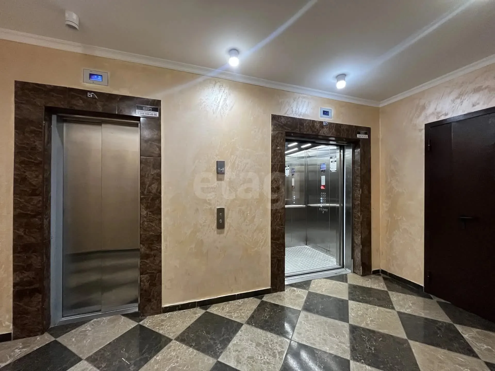 2-к квартира, 49.9м² (Береговая улица, 3к16) - миниатюра 15