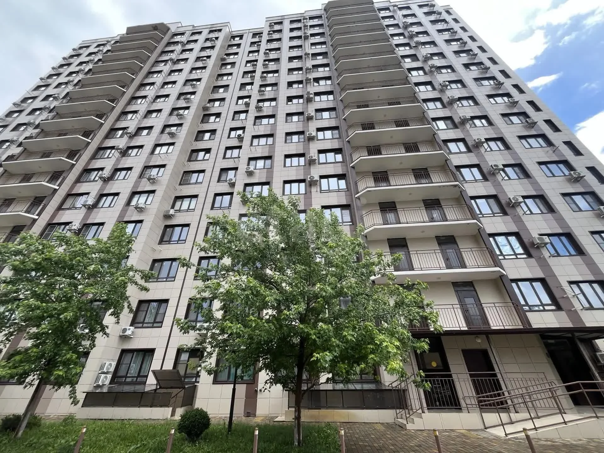 2-к квартира, 49.9м² (Береговая улица, 3к16) - миниатюра 16