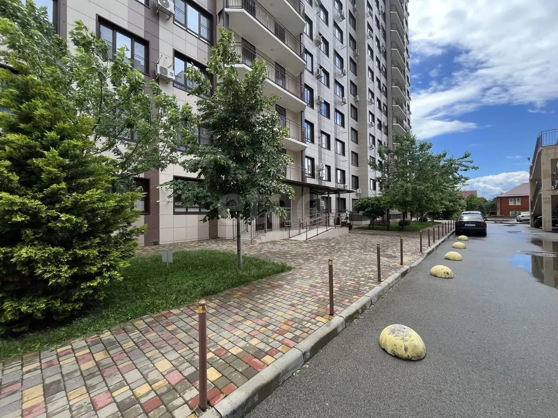 2-к квартира, 49.9м² (Береговая улица, 3к16) - миниатюра 17