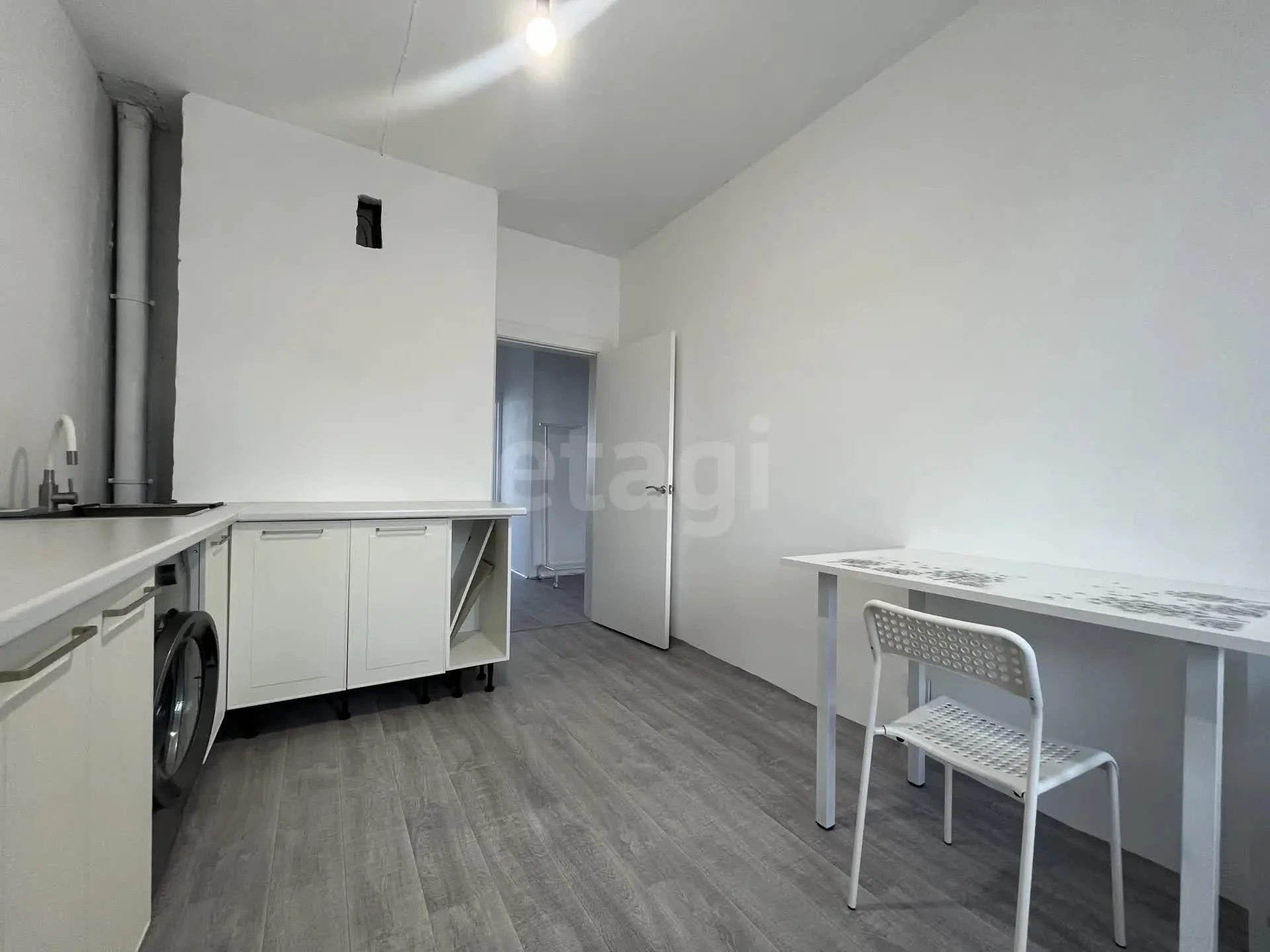 2-к квартира, 49.9м² (Береговая улица, 3к16) - миниатюра 4