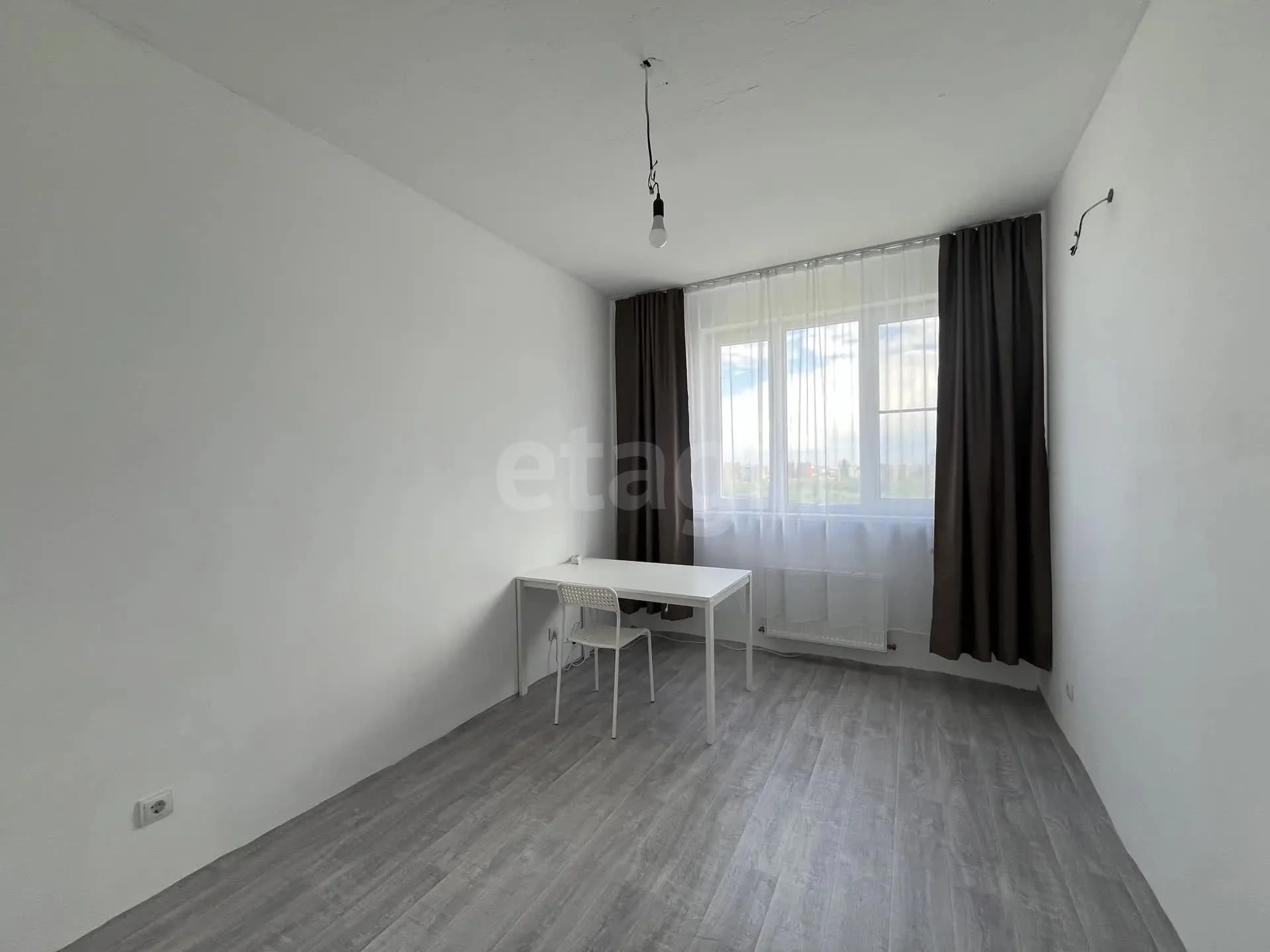2-к квартира, 49.9м² (Береговая улица, 3к16) - миниатюра 5