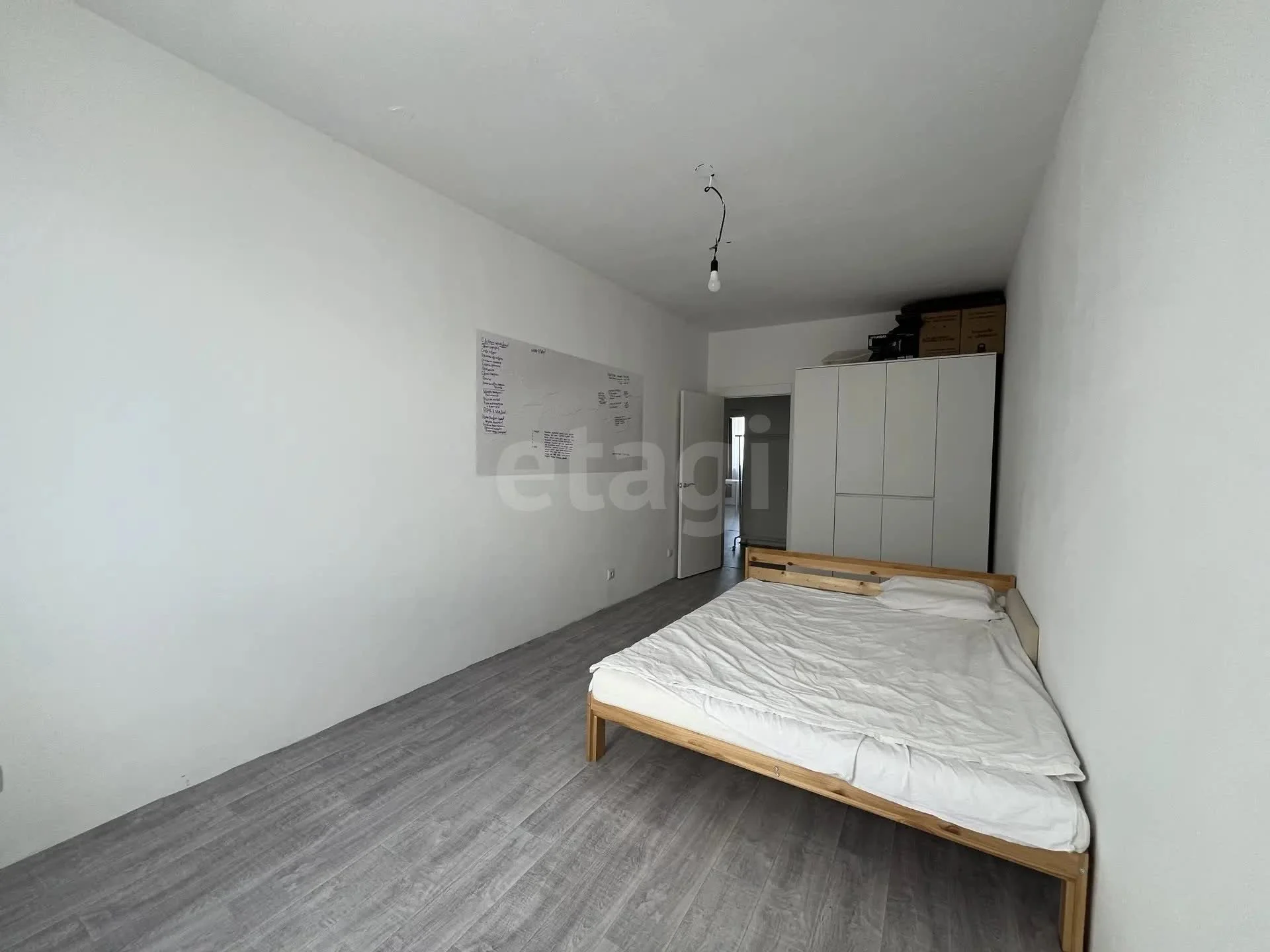 2-к квартира, 49.9м² (Береговая улица, 3к16) - миниатюра 7