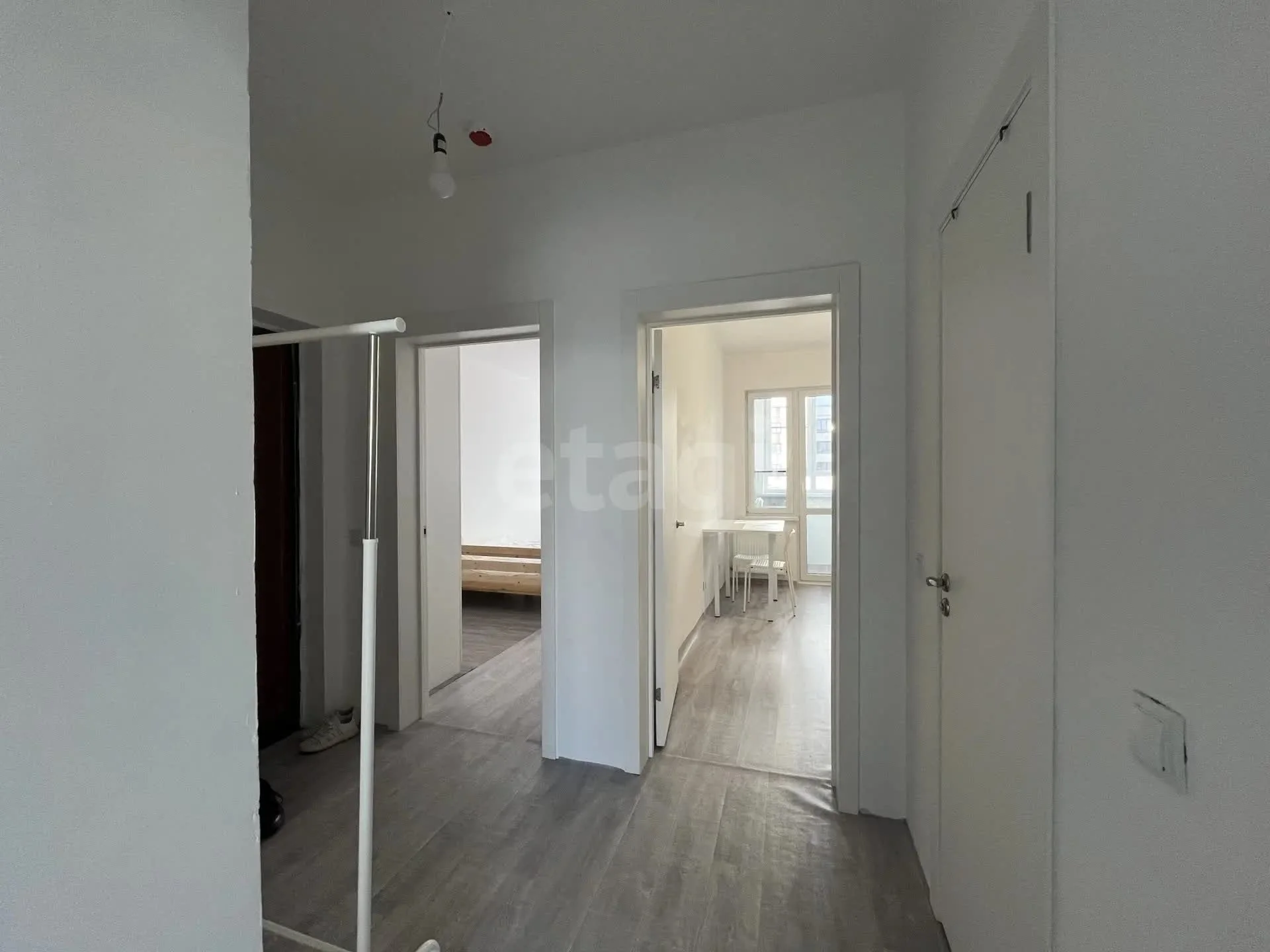 2-к квартира, 49.9м² (Береговая улица, 3к16) - миниатюра 8