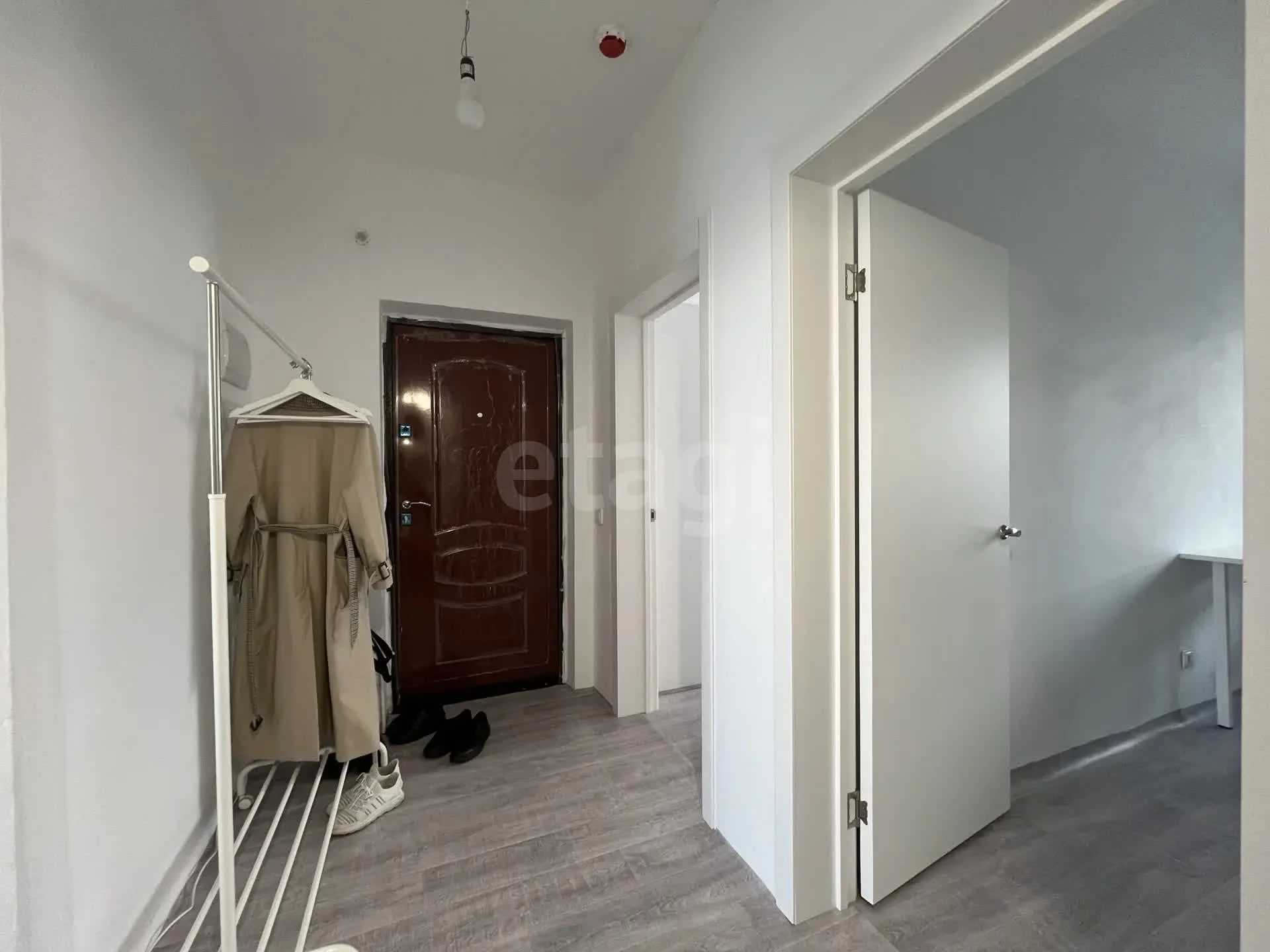 2-к квартира, 49.9м² (Береговая улица, 3к16) - миниатюра 9