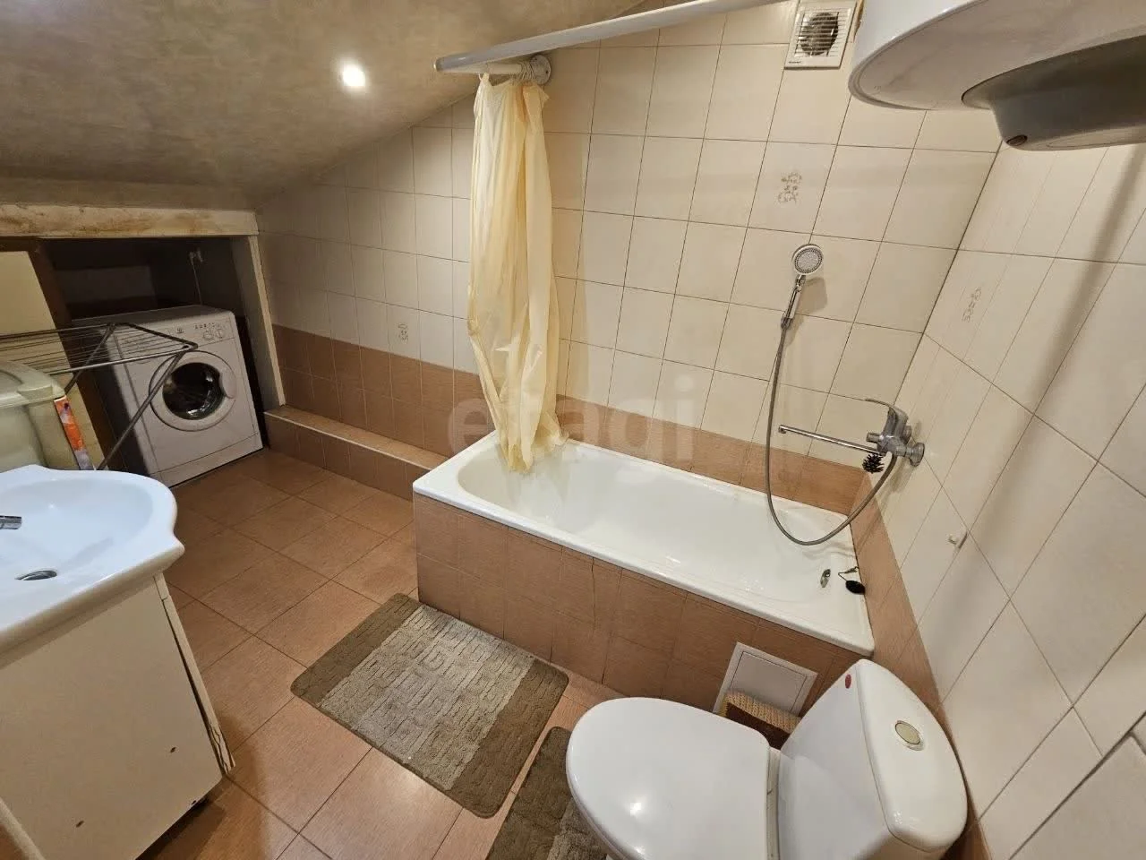 1-к квартира, 33.4м² (улица 1 Мая, 428) - миниатюра 10