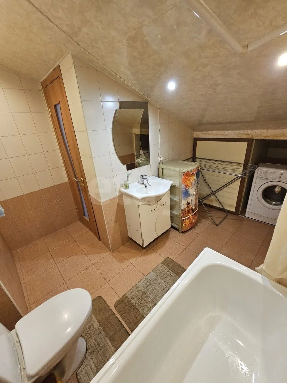 1-к квартира, 33.4м² (улица 1 Мая, 428) - миниатюра 12
