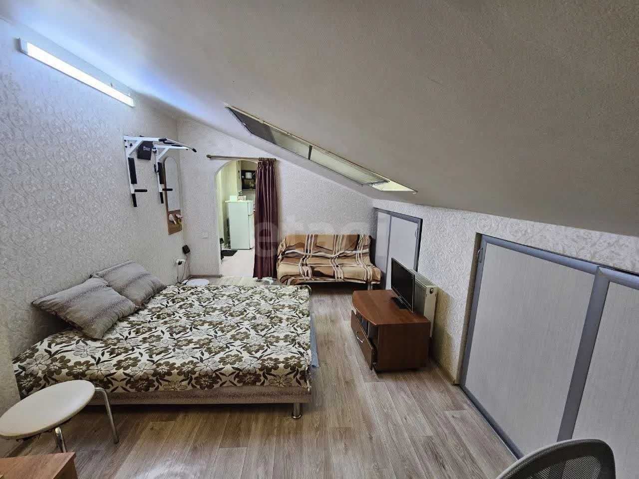 1-к квартира, 33.4м² (улица 1 Мая, 428) - миниатюра 3