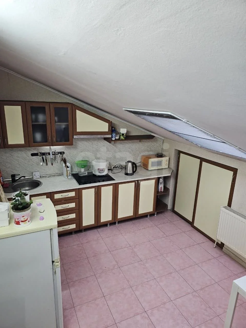 1-к квартира, 33.4м² (улица 1 Мая, 428) - миниатюра 6