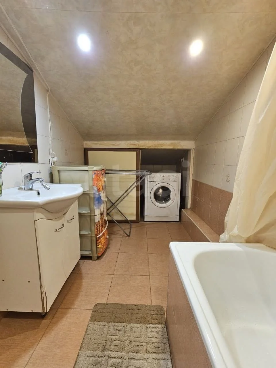 1-к квартира, 33.4м² (улица 1 Мая, 428) - миниатюра 8