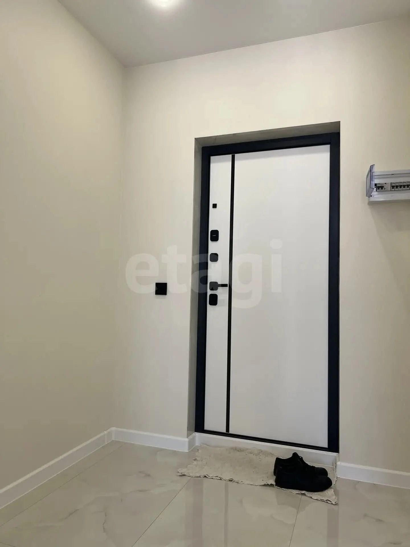 1-к квартира, 30.4м² (улица Западный Обход, 39/2к4) - миниатюра 10