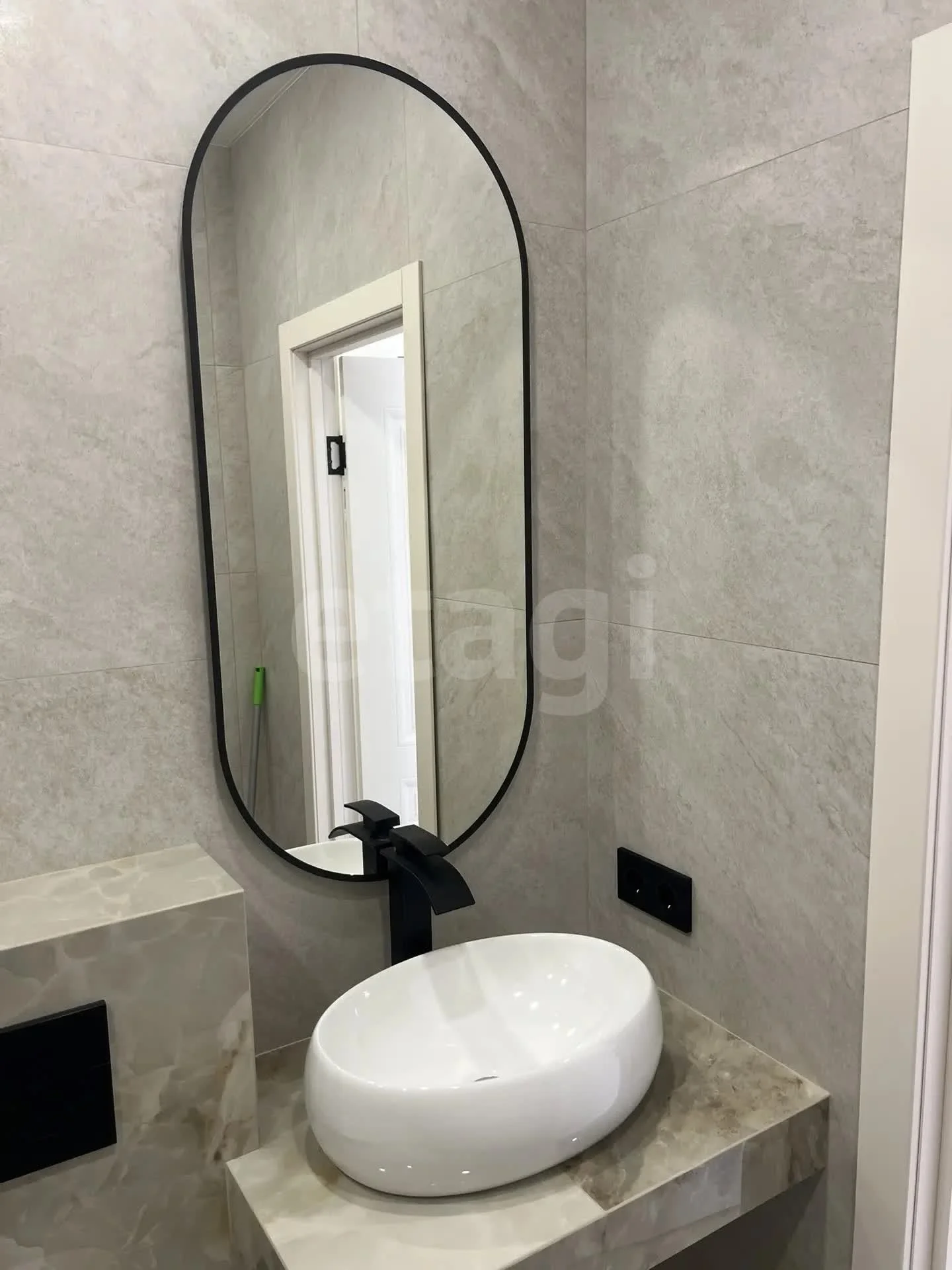 1-к квартира, 30.4м² (улица Западный Обход, 39/2к4) - миниатюра 12