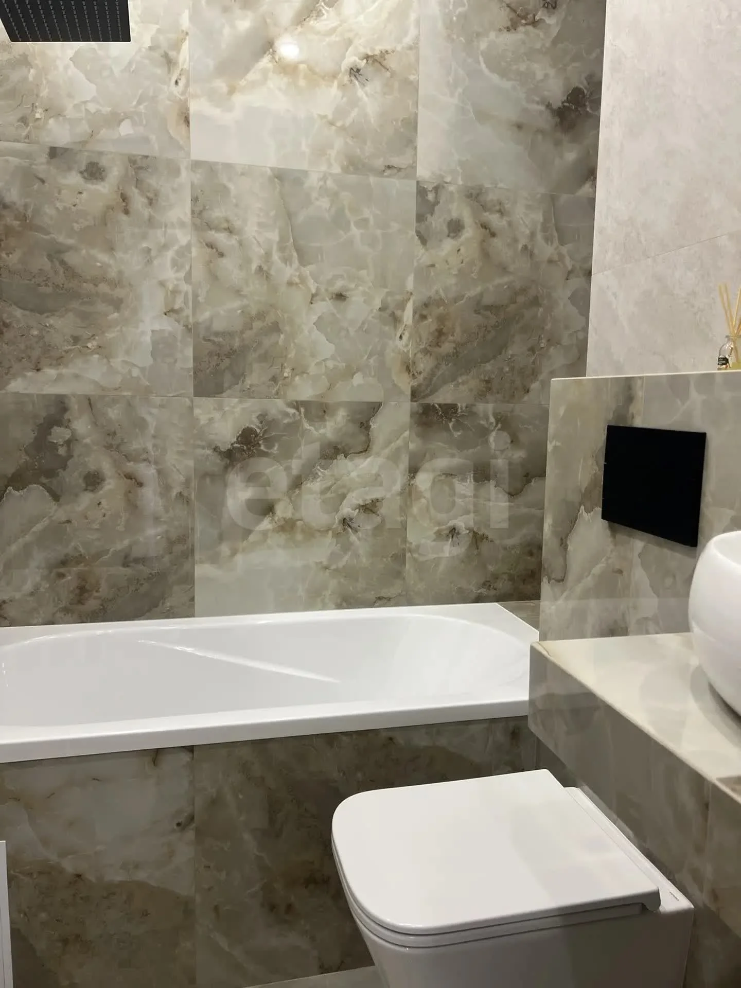 1-к квартира, 30.4м² (улица Западный Обход, 39/2к4) - миниатюра 13