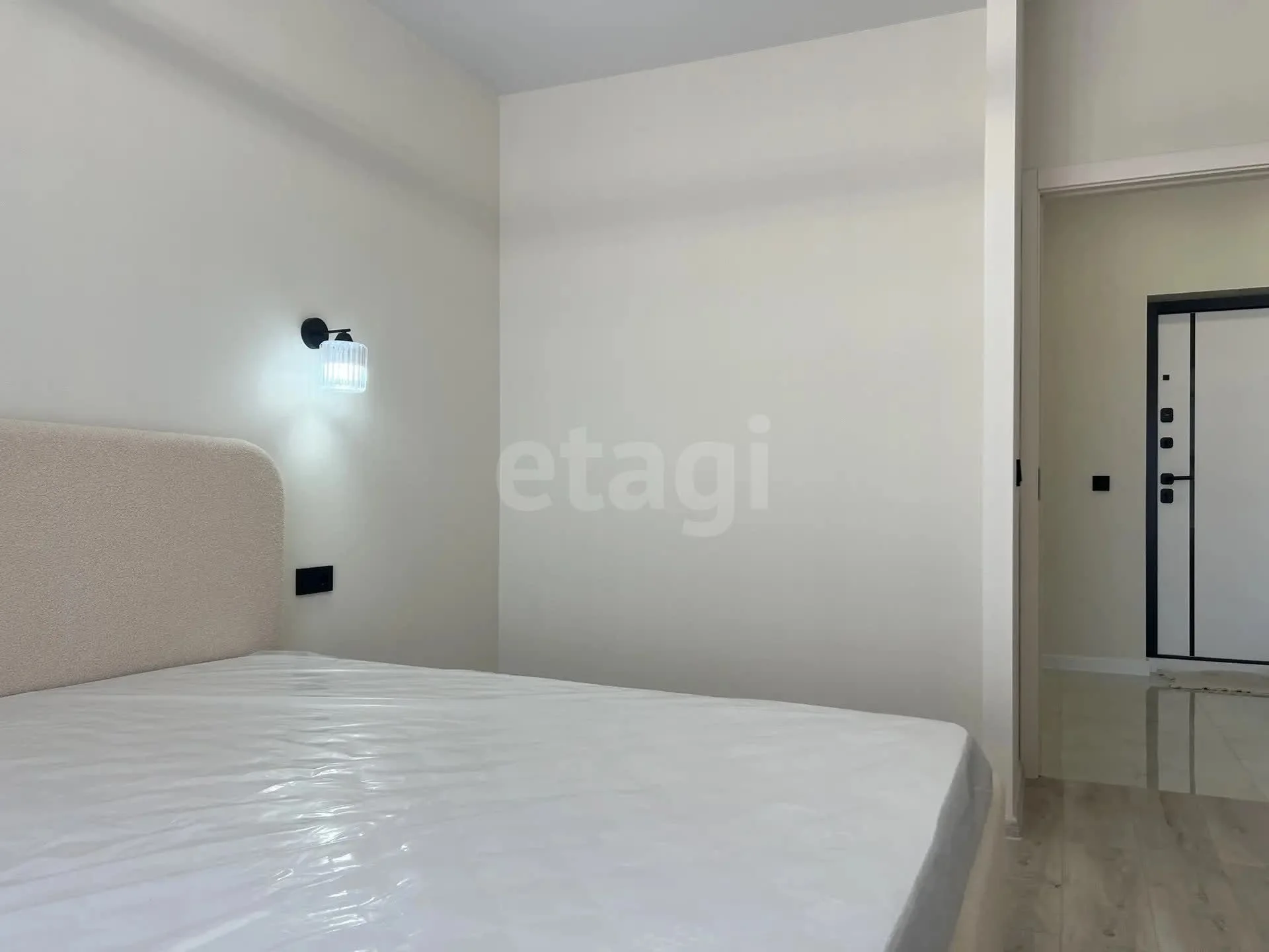 1-к квартира, 30.4м² (улица Западный Обход, 39/2к4) - миниатюра 7