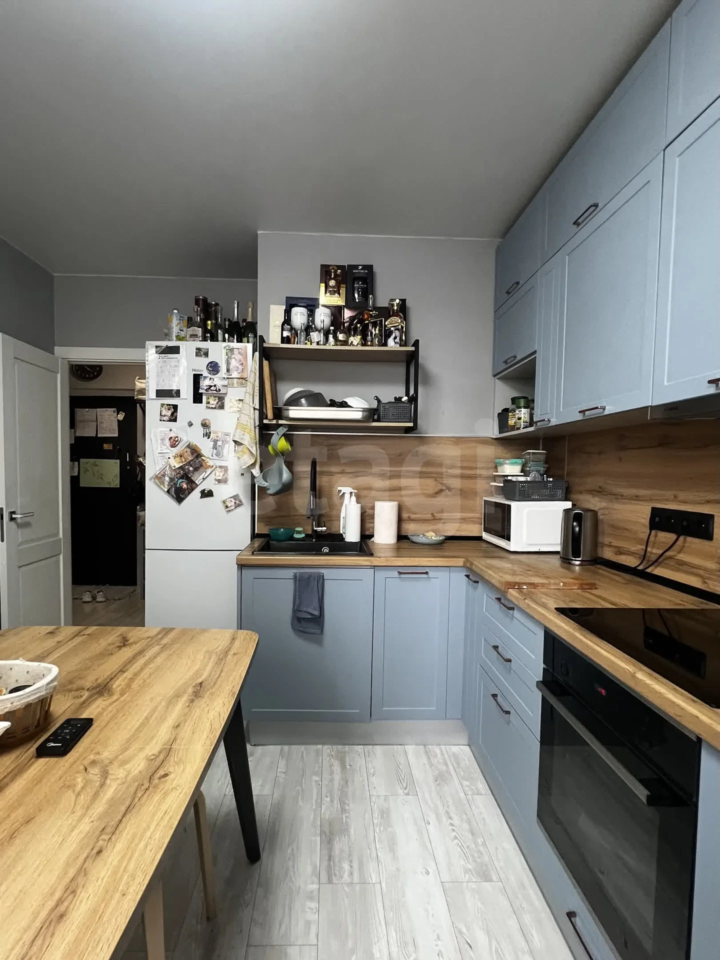 2-к квартира, 51.7м² (Войсковая улица, 22к5) - миниатюра 13