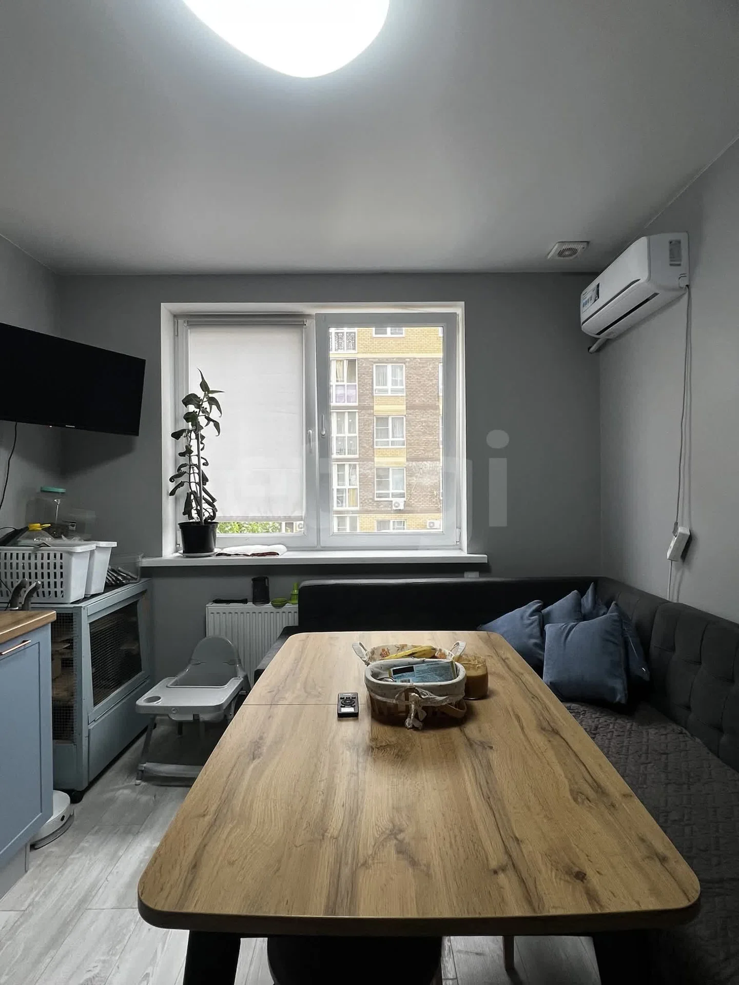 2-к квартира, 51.7м² (Войсковая улица, 22к5) - миниатюра 14