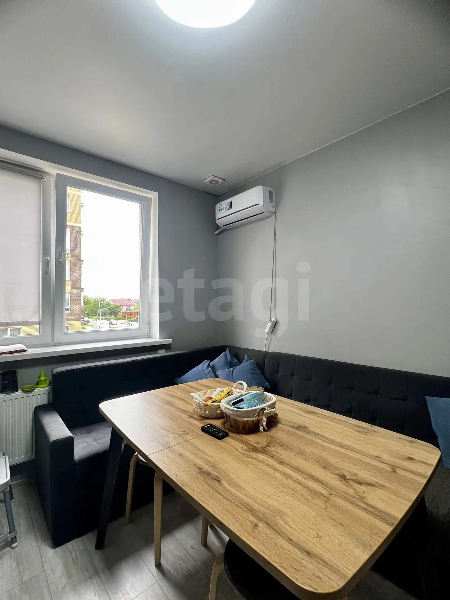 2-к квартира, 51.7м² (Войсковая улица, 22к5) - миниатюра 15