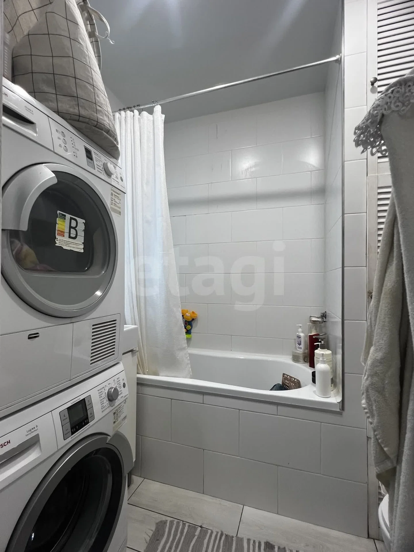 2-к квартира, 51.7м² (Войсковая улица, 22к5) - миниатюра 20