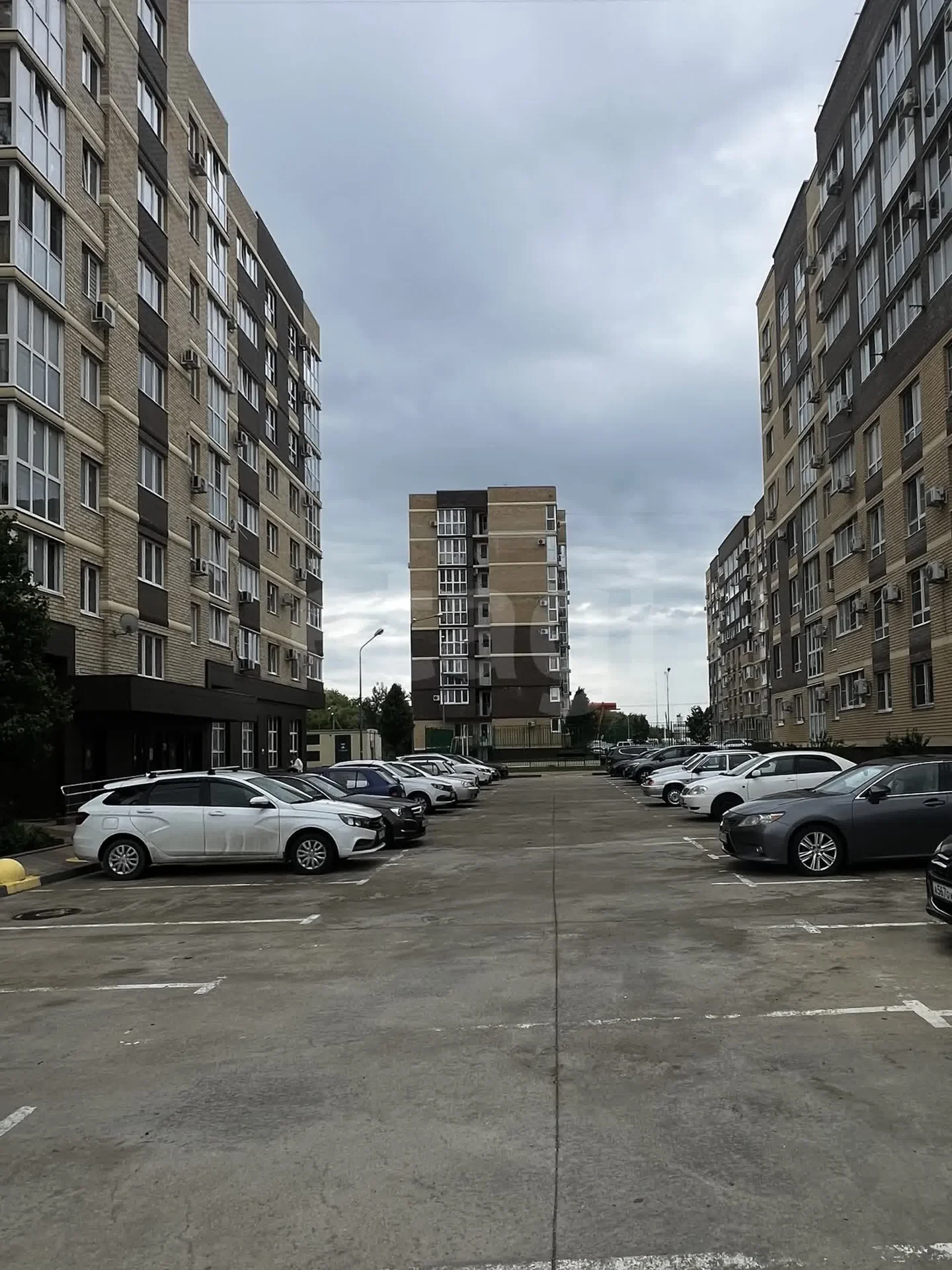 2-к квартира, 51.7м² (Войсковая улица, 22к5) - миниатюра 26