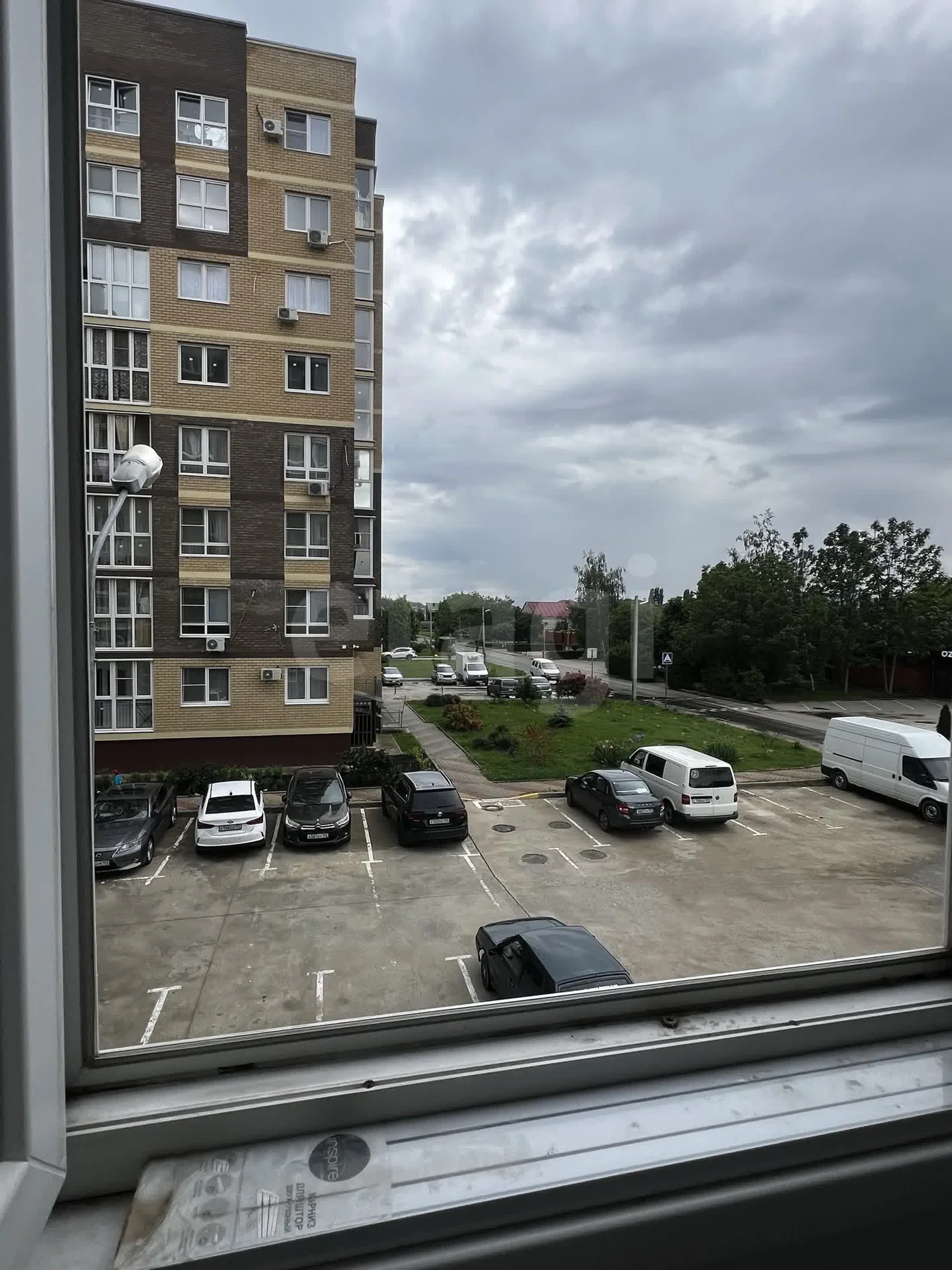 2-к квартира, 51.7м² (Войсковая улица, 22к5) - миниатюра 27