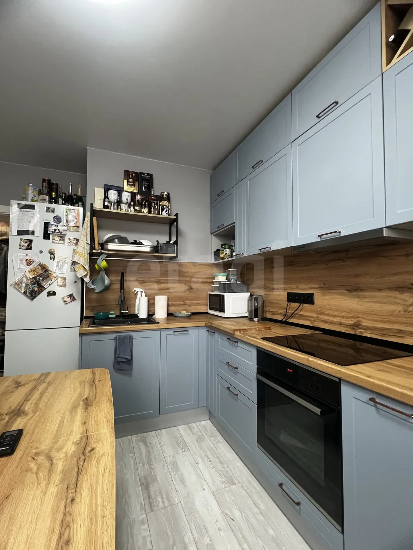 2-к квартира, 51.7м² (Войсковая улица, 22к5) - миниатюра 3