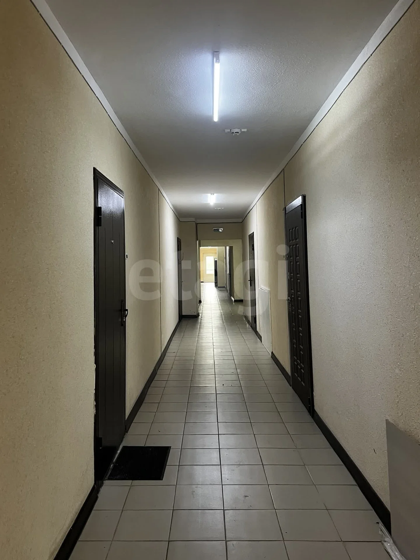 2-к квартира, 51.7м² (Войсковая улица, 22к5) - миниатюра 32