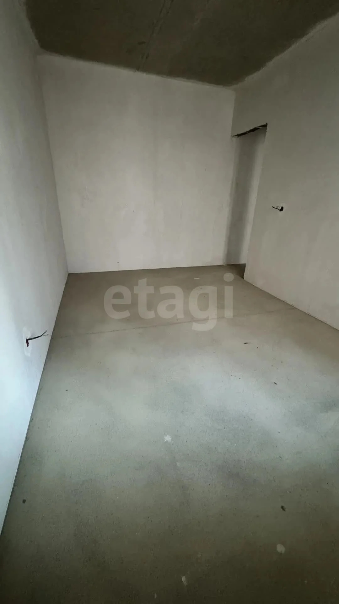 3-к квартира, 59.7м² (улица Западный Обход, 45к1) - миниатюра 2