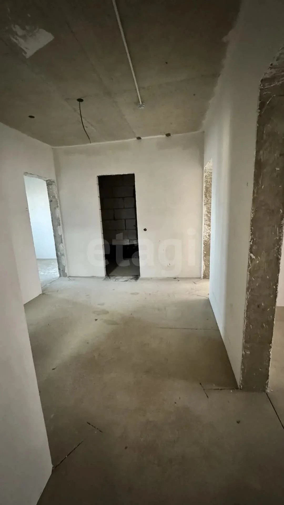 3-к квартира, 59.7м² (улица Западный Обход, 45к1) - миниатюра 5