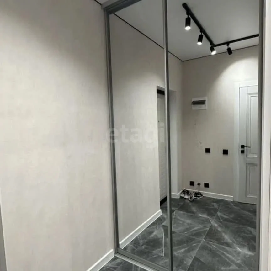 1-к квартира, 41м² (улица им. Героя Яцкова И.В., 1/11лит4) - миниатюра 8