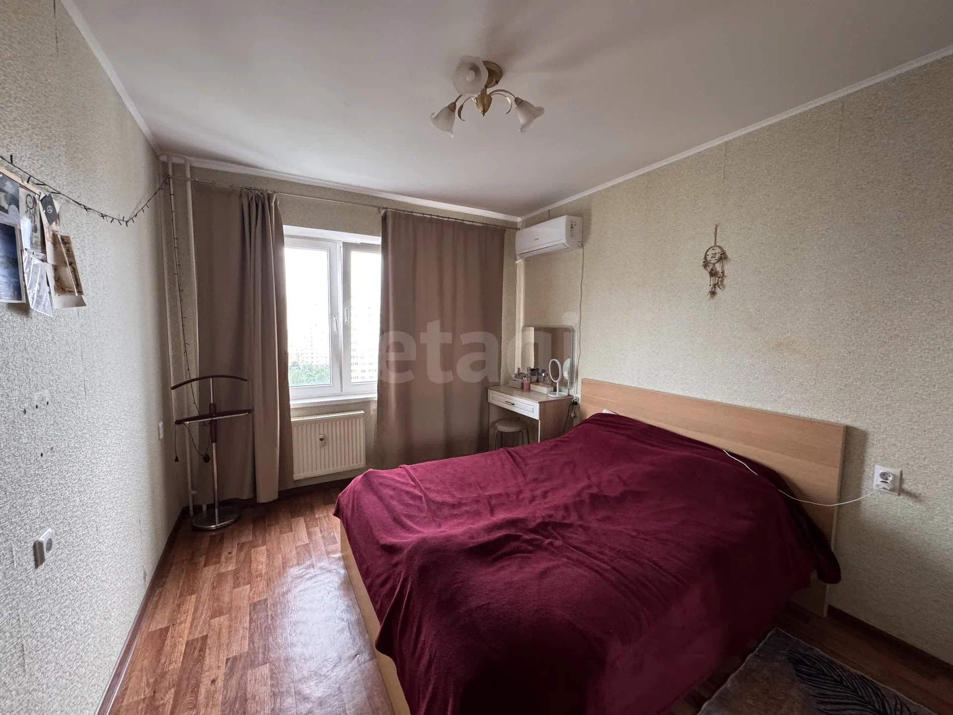 2-к квартира, 56.7м² (улица имени Николая Семеновича Котлярова, 17) - миниатюра 3