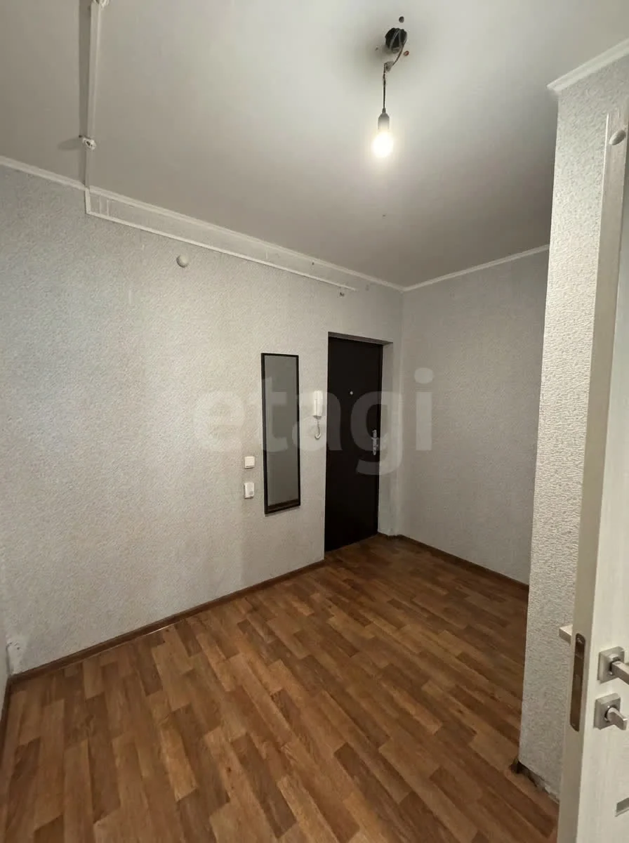2-к квартира, 56.7м² (улица имени Николая Семеновича Котлярова, 17) - миниатюра 7