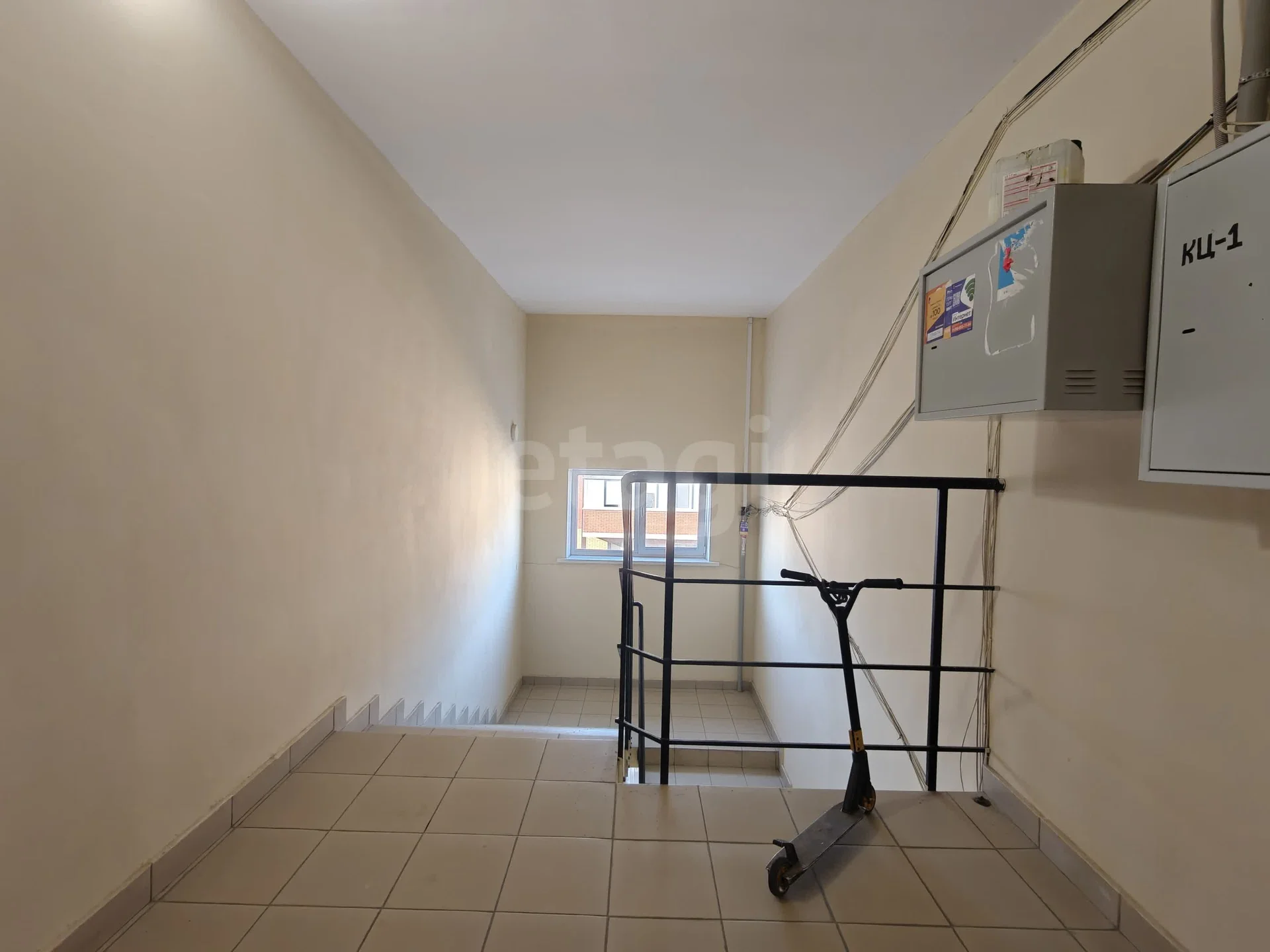 1-к квартира, 31.6м² (Бжегокайская улица, 31/4к1) - миниатюра 14