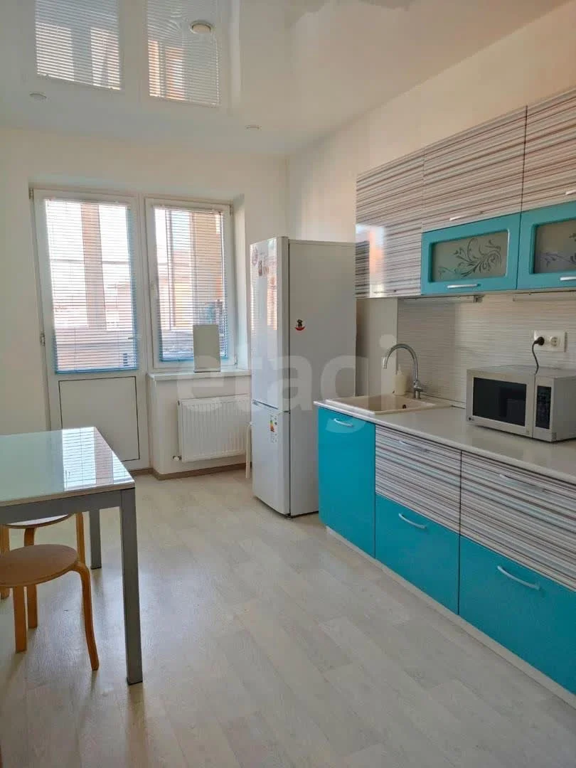 1-к квартира, 31.6м² (Бжегокайская улица, 31/4к1) - миниатюра 15