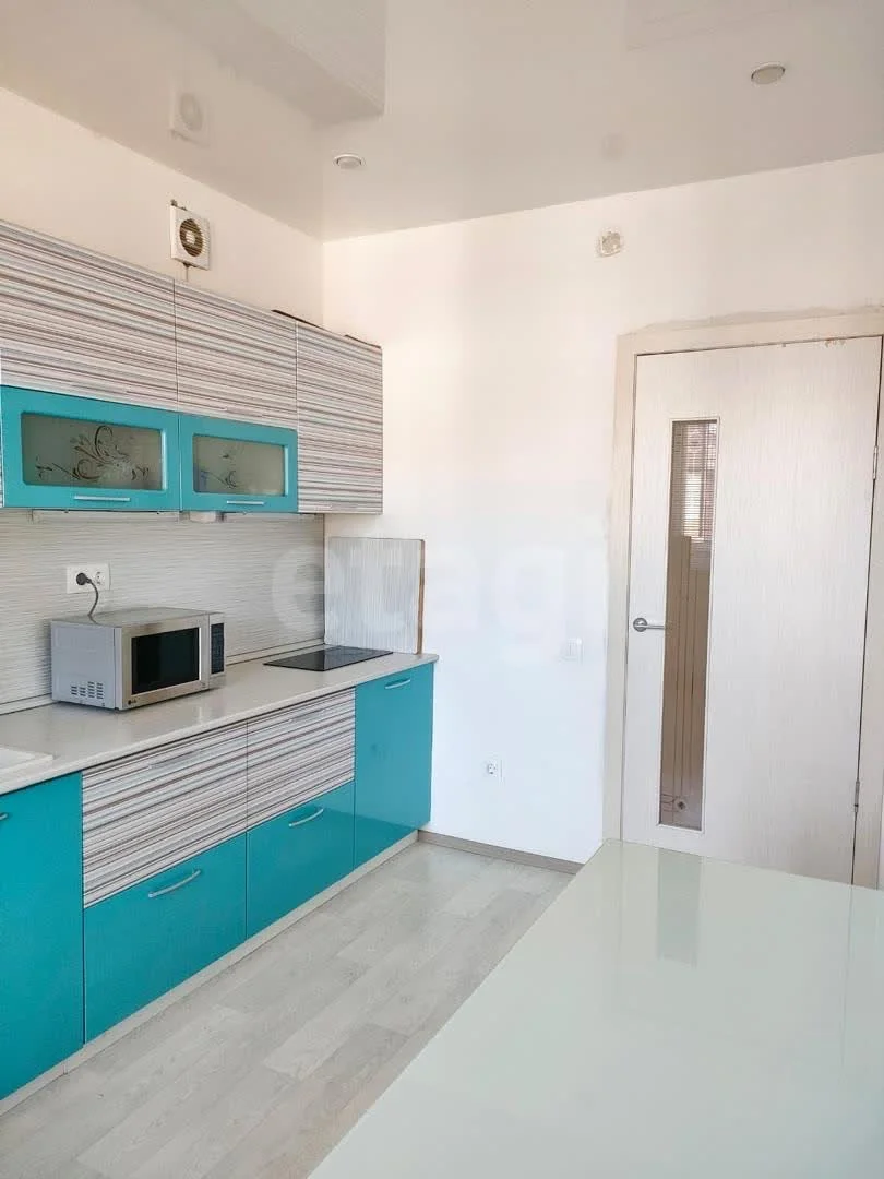 1-к квартира, 31.6м² (Бжегокайская улица, 31/4к1) - миниатюра 16